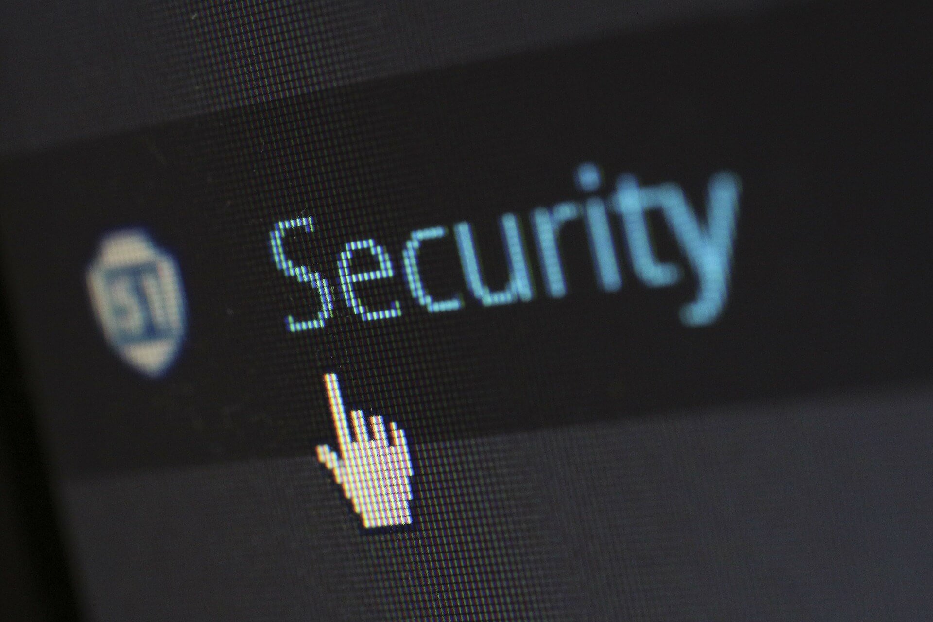 security website