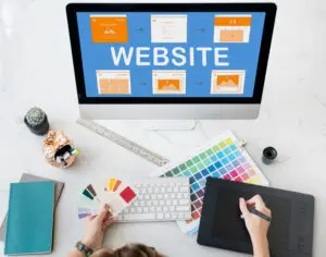 Effective Web Design
