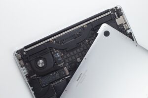 Common Laptop Repair Issues