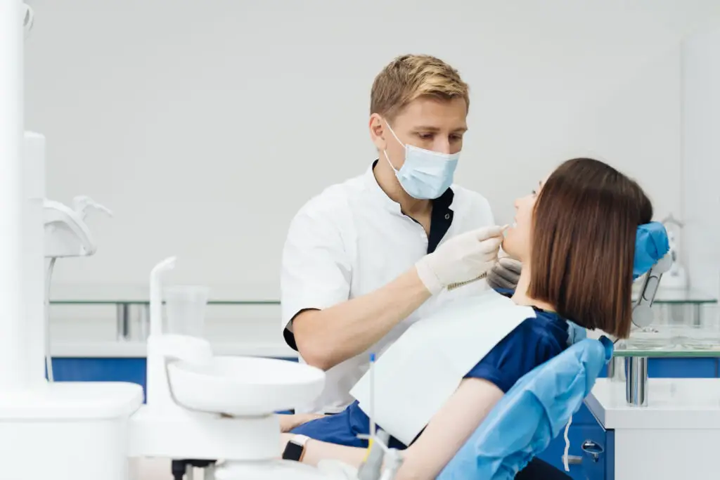 IT support for Dentists