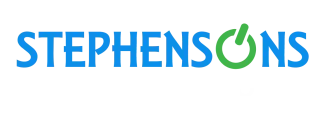 stephensons it support solutions new logo